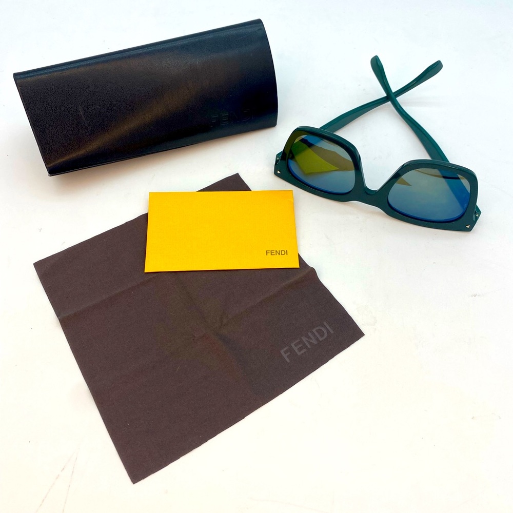 Mens FENDI Sunglasses